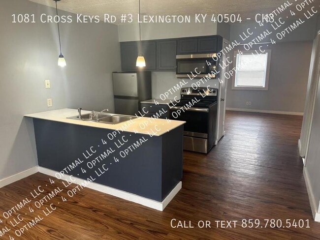 Building Photo - 1081 Cross Keys Rd