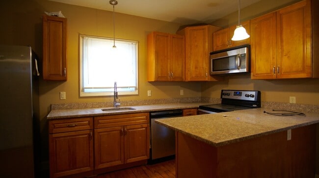 Building Photo - 141 Massachusetts Ave