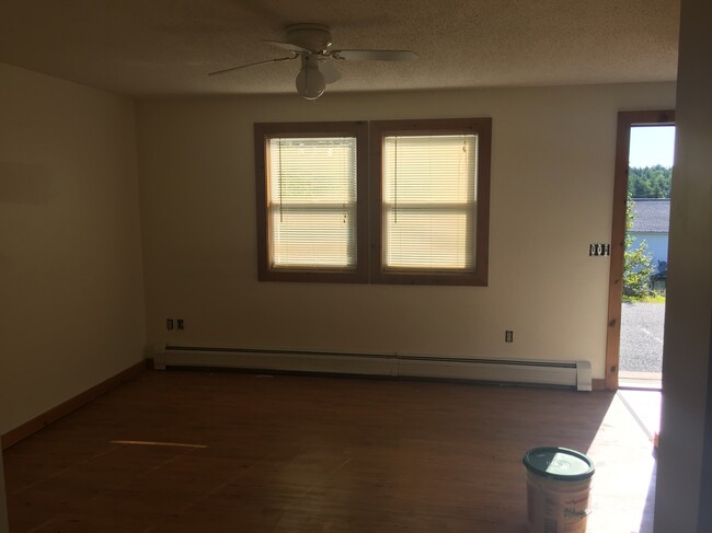 living room - 16 Ledge Way