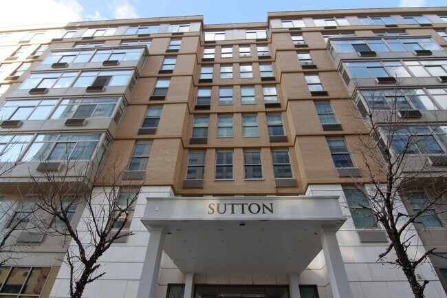 Foto del edificio - 10 Regent St