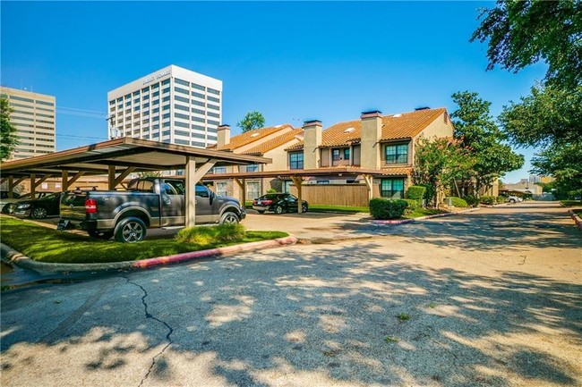 Building Photo - 5757 E University Blvd