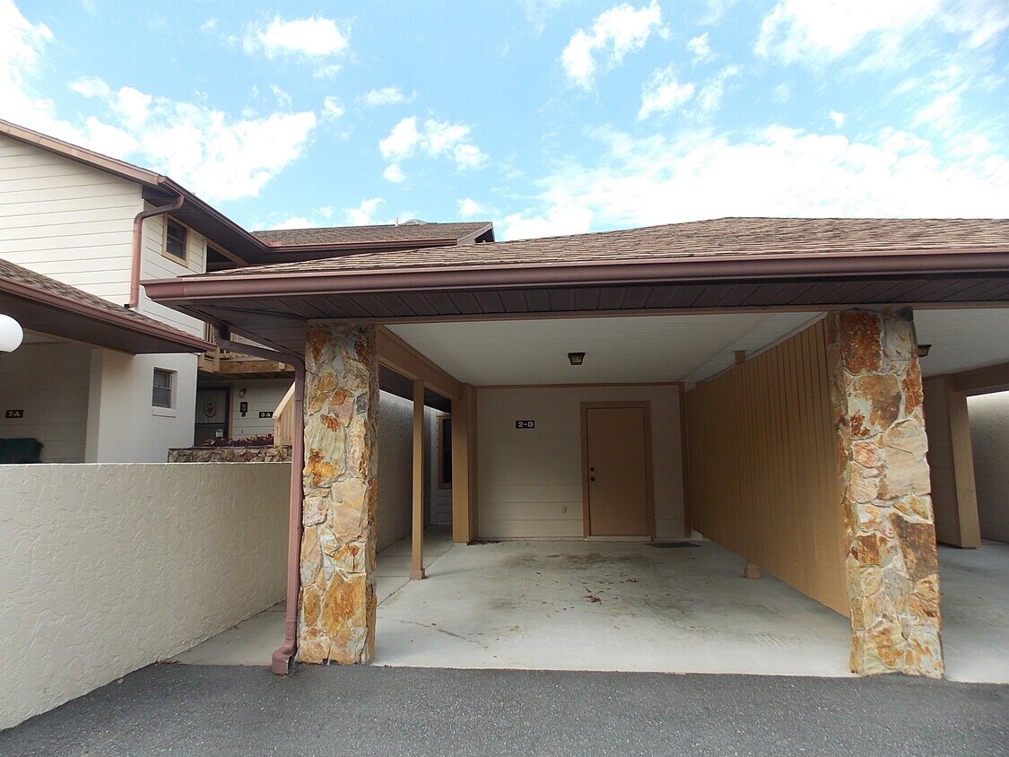 195 E Hartford St, Hernando, FL 34442 Townhome Rentals in Hernando FL