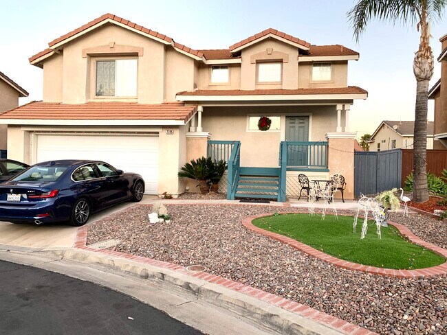 Front of house - 7395 Ayers Rock Rd