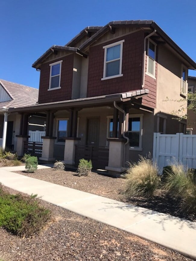 Building Photo - 2266 S Annie Ln