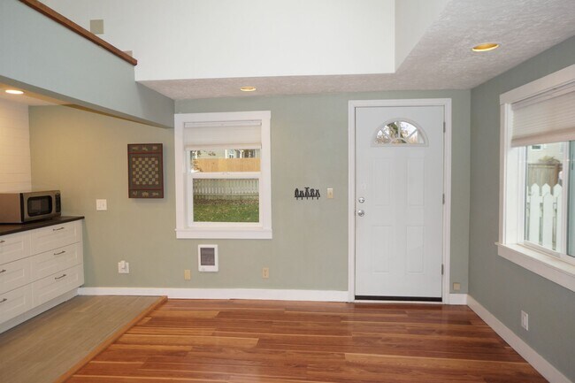 Foto del edificio - NE Portland updated one bedroom "Jewel"