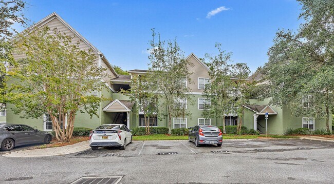 Building Photo - Nice 2 bed, 2 bath condo for rent in Villa...