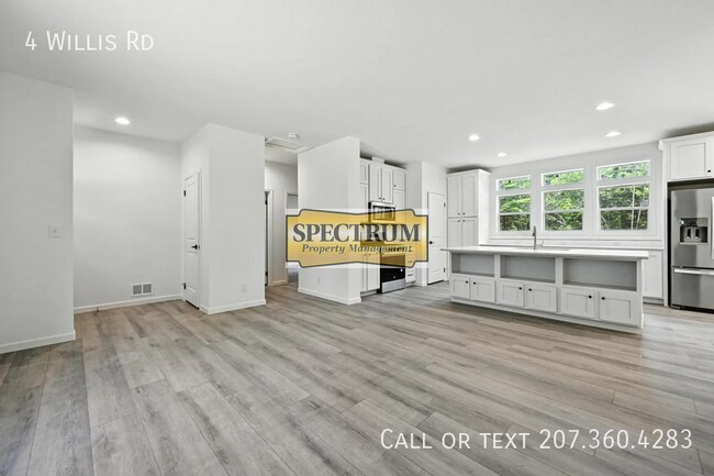 Foto del edificio - 4 Willis Rd