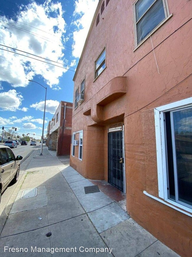 Foto del edificio - 527 N Fresno St