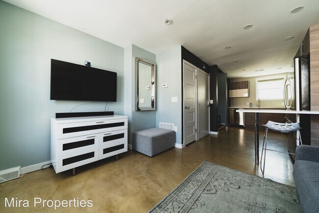 Foto del edificio - 501 South St