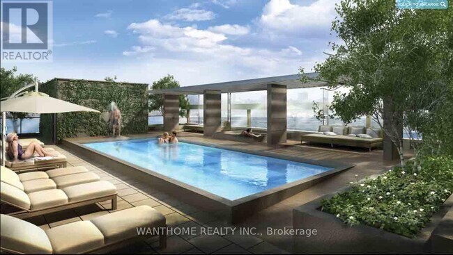 Photo du bâtiment - 955 Bay St.