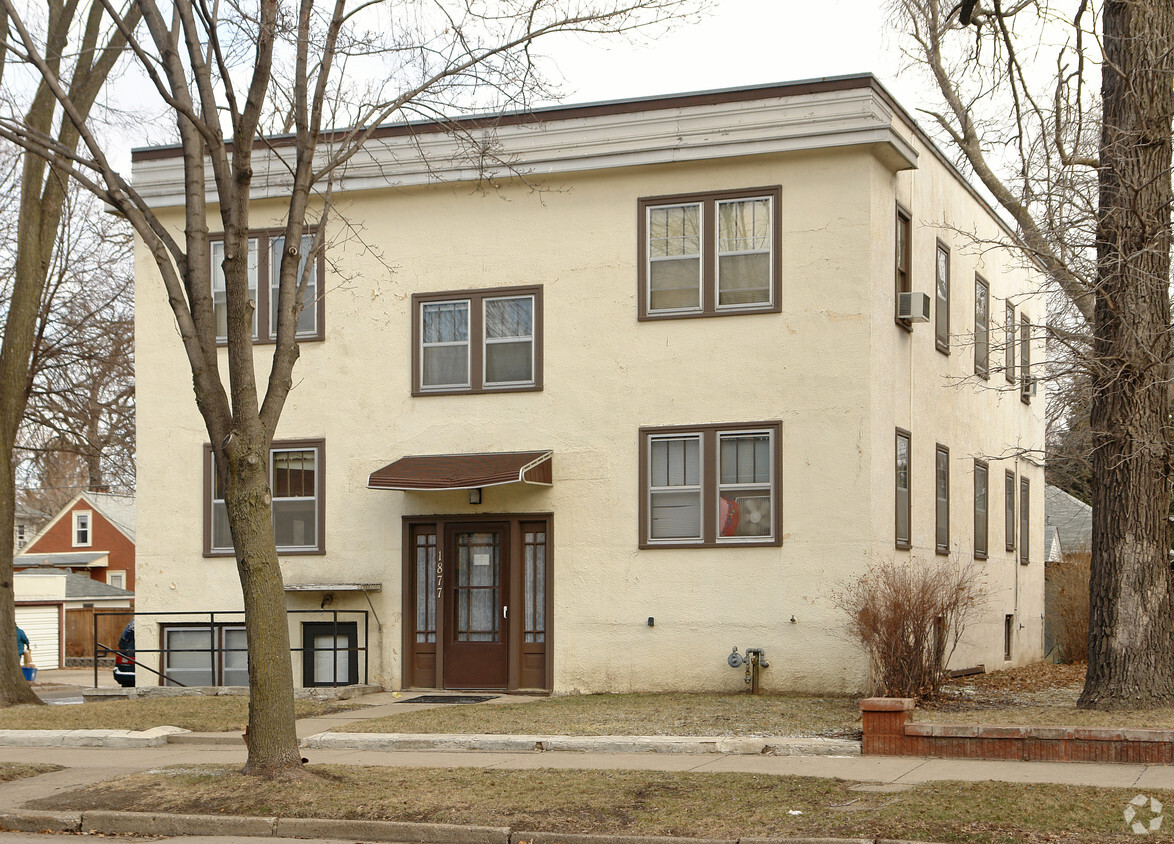 Building Photo - Randolph Apartments