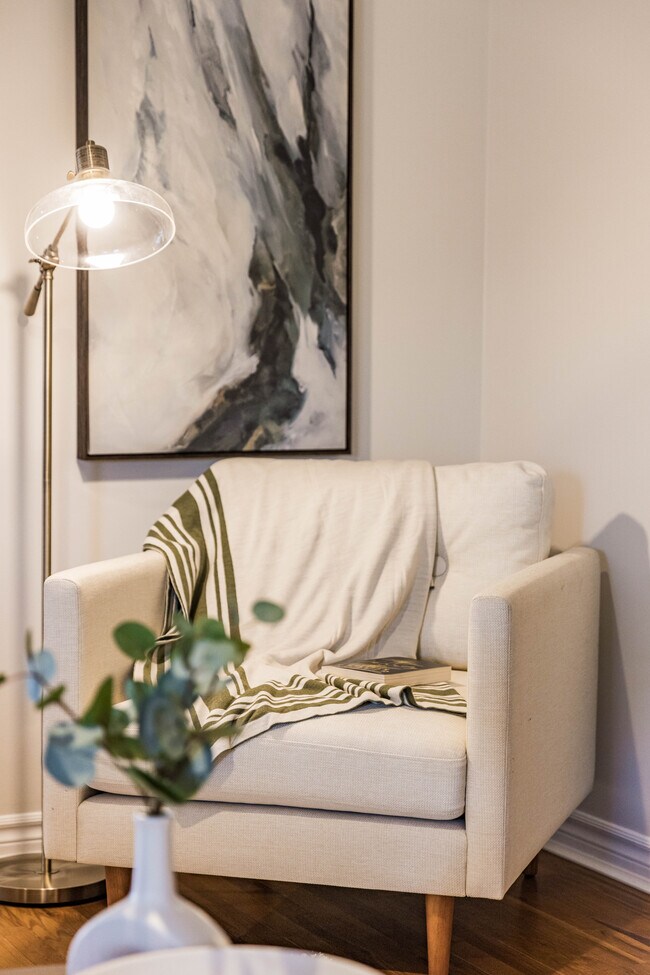 Foto del edificio - Carriage Garden Apartments