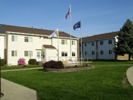 Foto principal - Lebanon Village Apartments