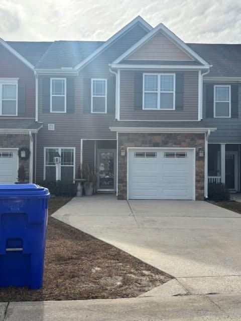 Photo - 1801 Fox Den Way