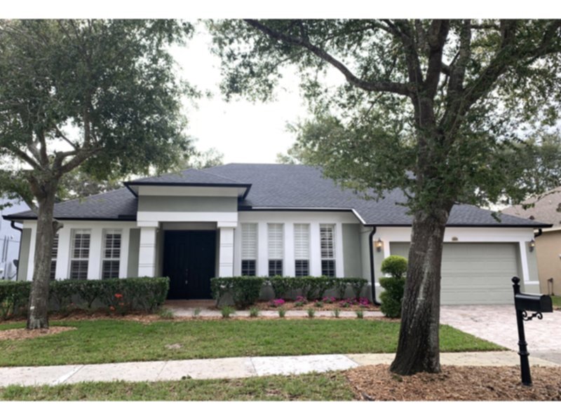 Foto principal - BEAUTIFUL SINGLE FAMILY HOME IN GATED COMM...