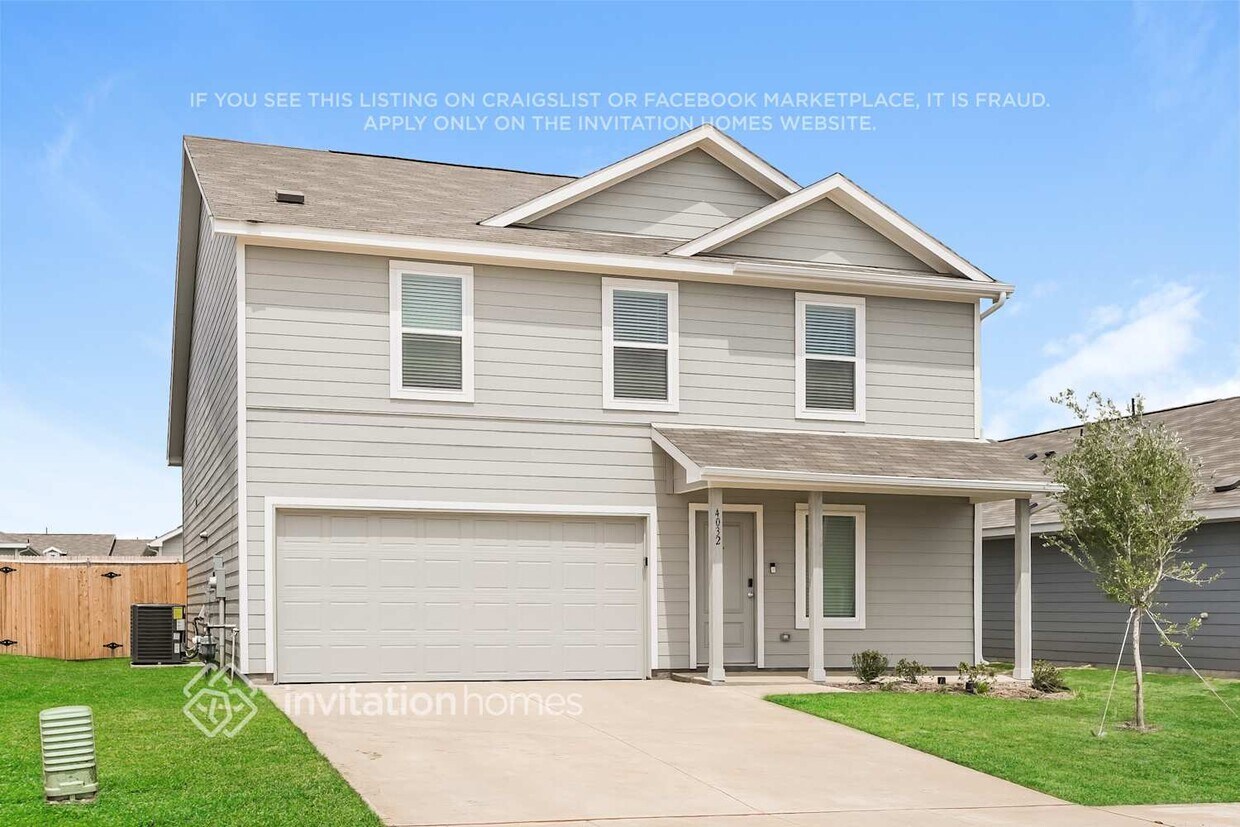 Building Photo - 4032 Pleasant Shade Pl