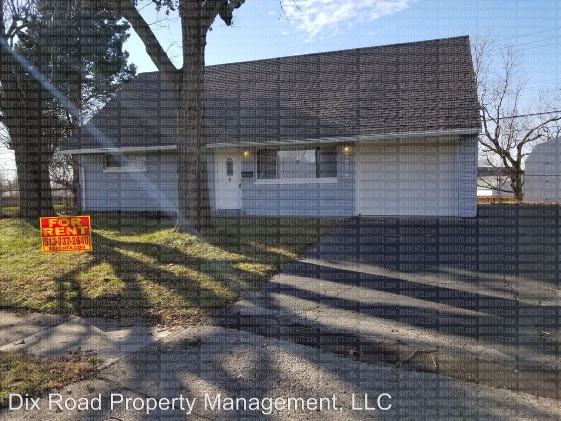Foto principal - 4 br, 2 bath House - 5979 Rena Place