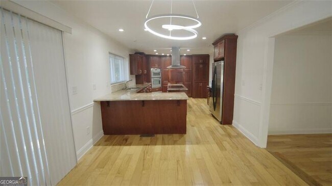 Foto del edificio - 1180 Fairfield Drive