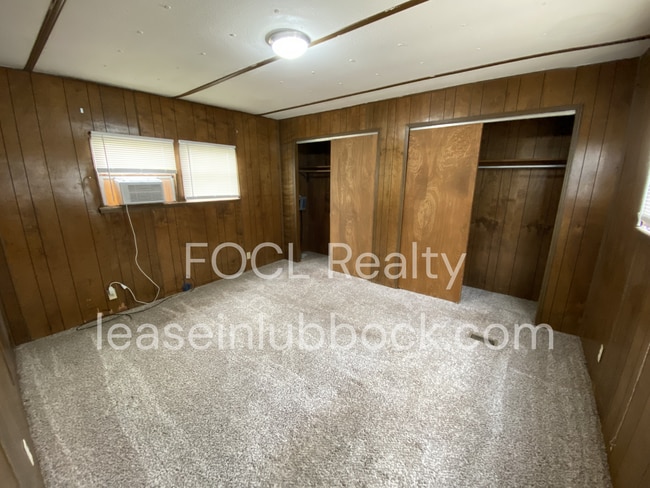 Foto del edificio - Affordable 2 bed 2 bath Roosevelt ISD; Trailer House