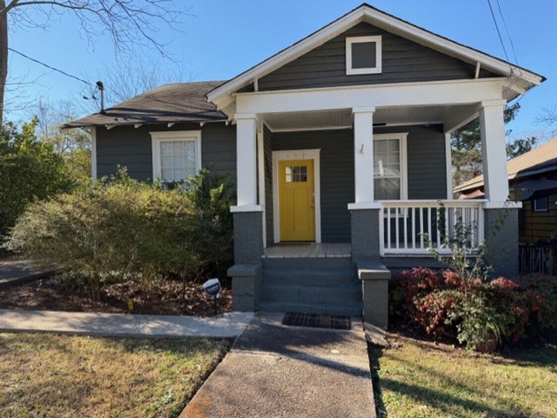 Foto del edificio - 107Cleveland