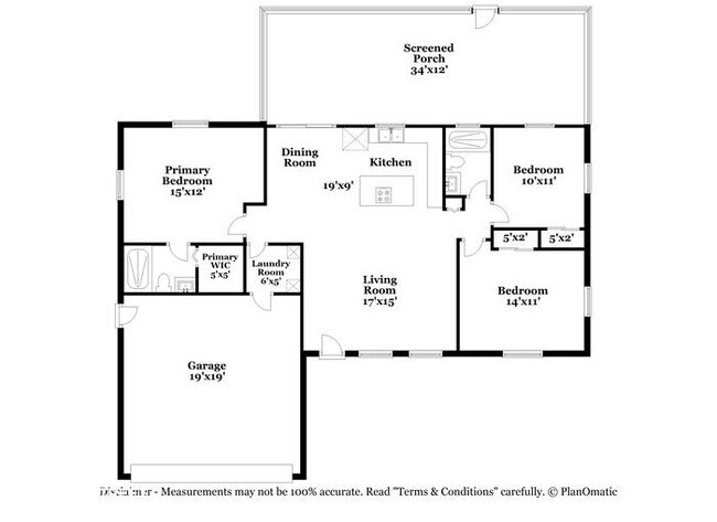 Building Photo - 1308 SE 32nd Ter, Cape Coral, FL 33904