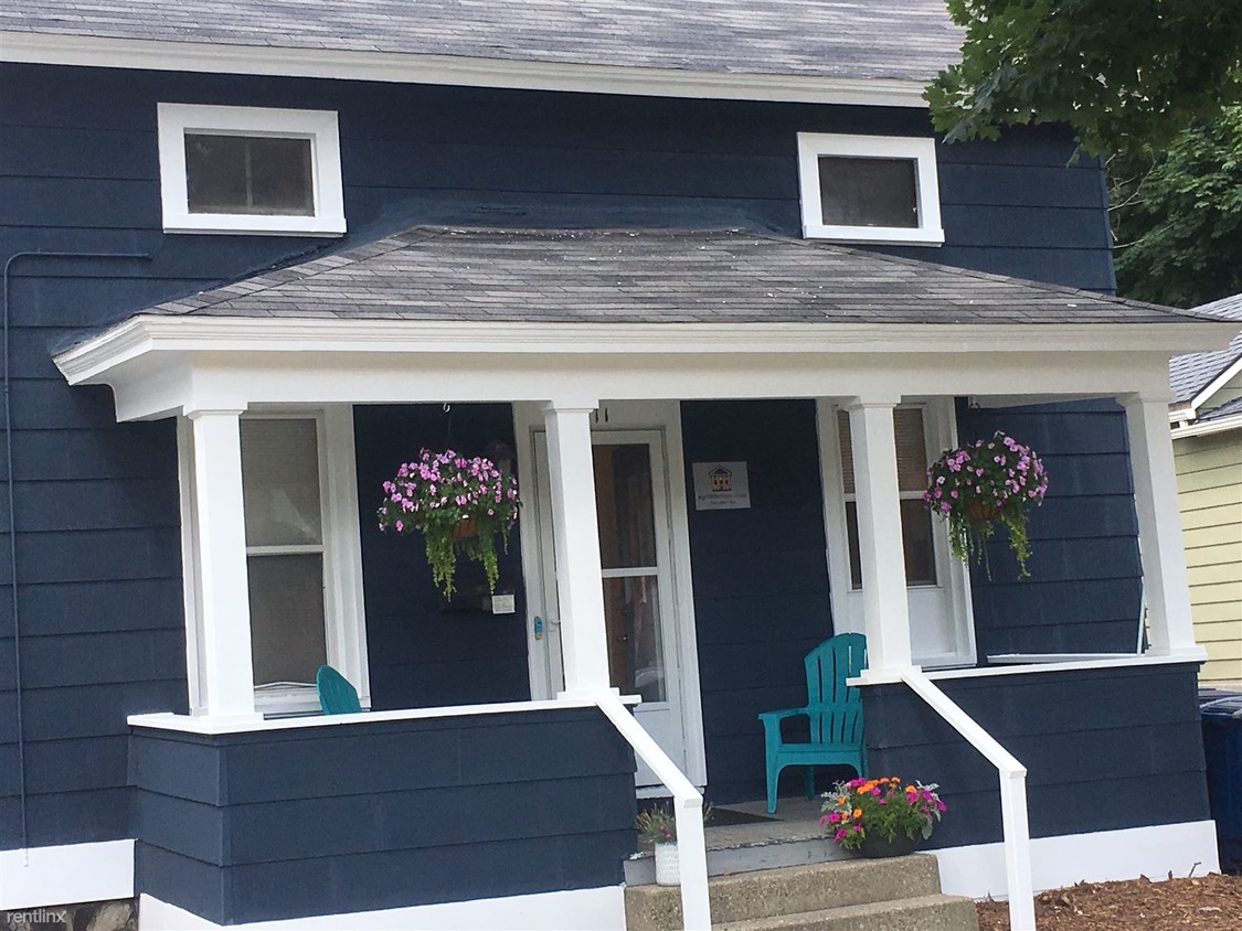 Foto principal - 4 br, 2 bath House - 411 Hill St 411 Hill St.