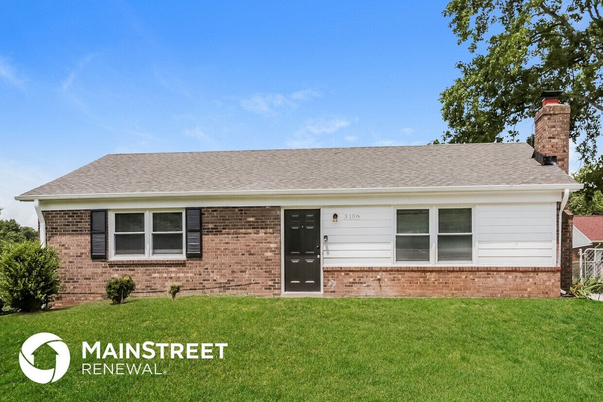 Foto principal - 3106 Ulster Ave
