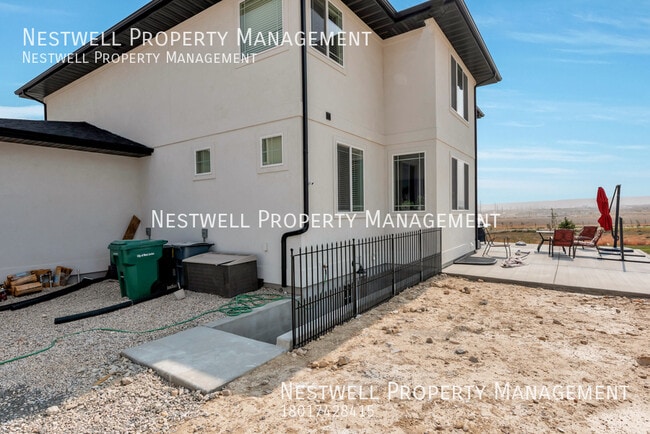 Building Photo - Newer 1-bed Basement Apartment in West Jordan