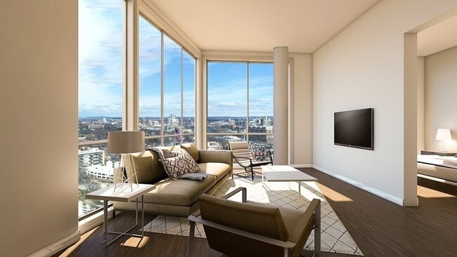 Foto del edificio - 188 Brookline Ave