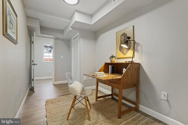 Foto del edificio - 1208 16th St NE