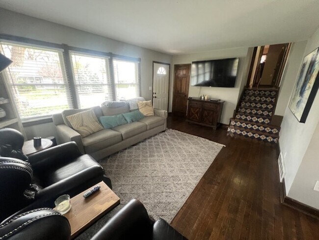 Foto del edificio - 7020 Barkley St