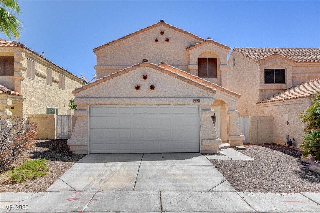 Foto principal - 2824 Autumn Haze Ln