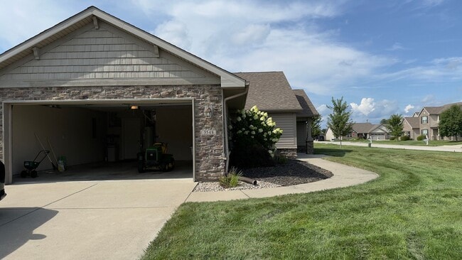 Photo - Updated 4-Bedroom Gem in West Lafayette – ... House