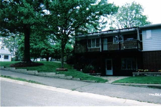 Primary Photo - Riverview Gardens