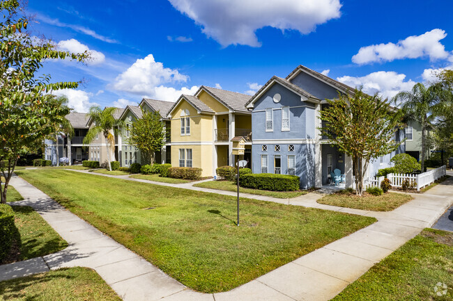 14904 Arbor Springs Tampa, FL 33624 - Villas at Carrollwood