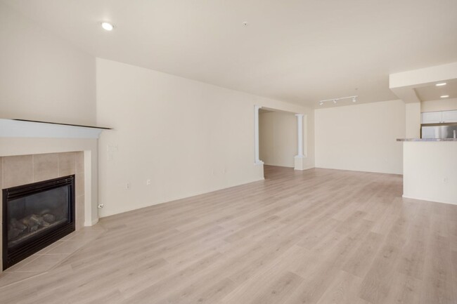 Foto del edificio - 1Bd/1Ba Bellevue Condo