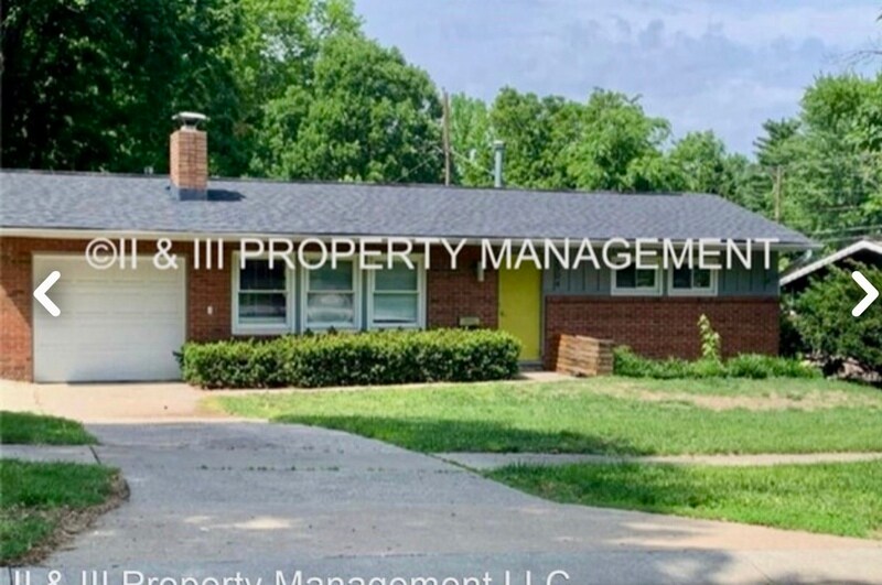 Foto principal - 5504 W 79th St