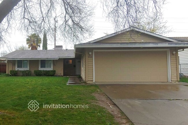 Building Photo - 4113 Ramsey Dr