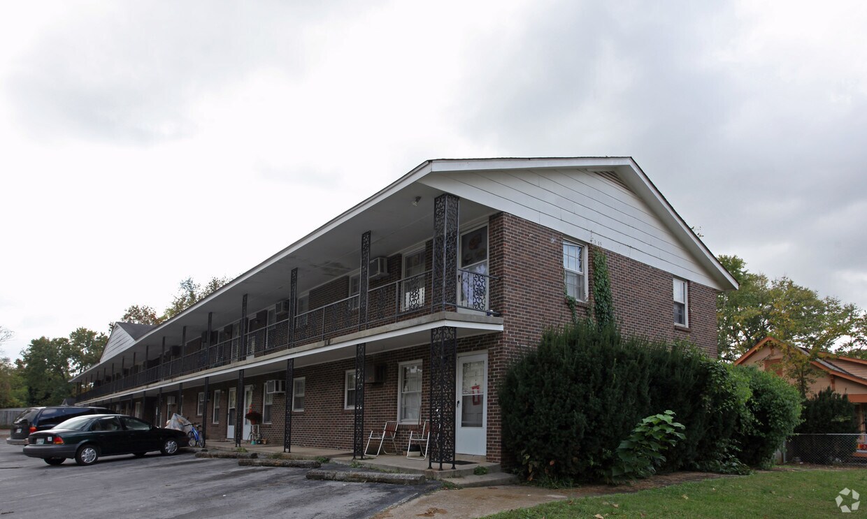 816 Greenland Dr, Murfreesboro, TN 37130 Apartments in Murfreesboro