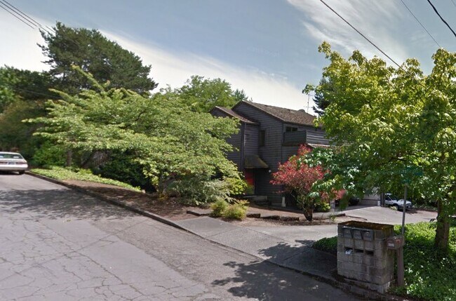 Foto del edificio - 2026 SW Carolina St