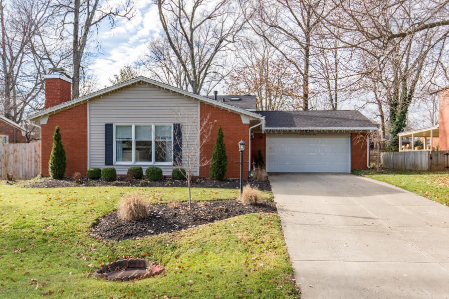 704 Dorsey Way, Louisville, KY 40223 House Rental in Louisville, KY