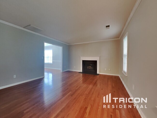 Foto del edificio - 1512 Ballard Ct