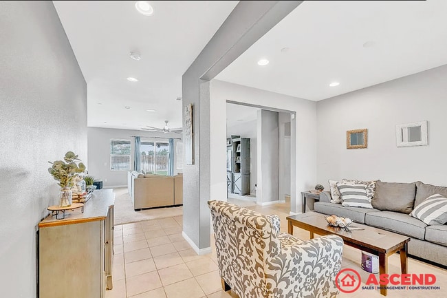 Foto del edificio - Gorgeous 3-bedroom home in Southwest Bakersfield