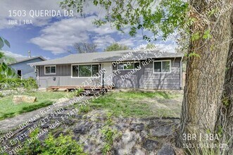 Building Photo - 1503 Querida Dr