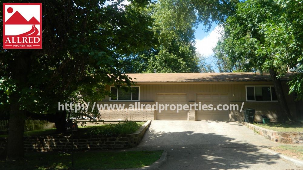 Primary Photo - Washington Willow Historic District