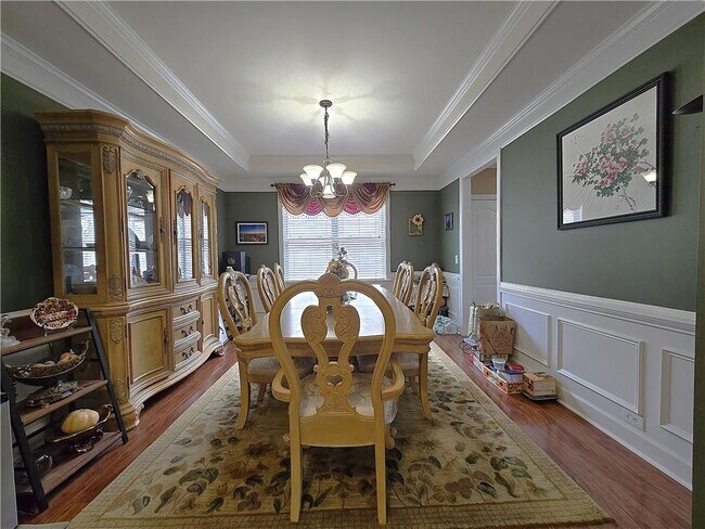 Foto del edificio - 2898 Stilesboro Ridge Way NW