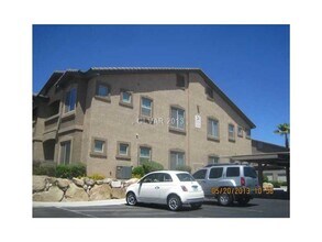 Building Photo - 8985 S Durango Dr