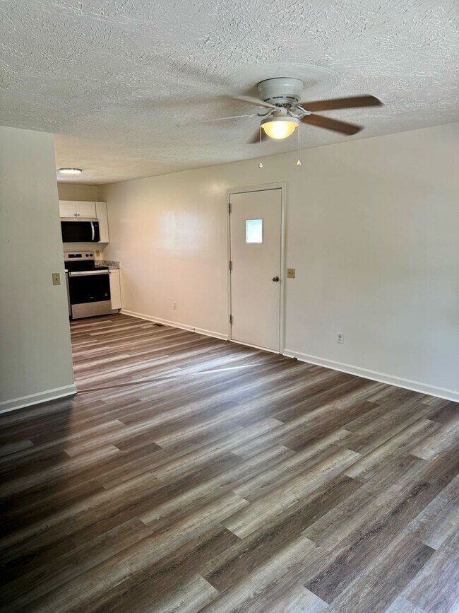 Foto del edificio - Fully Updated Duplex in Blacksburg