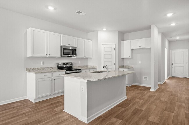 Foto del edificio - 1200 Blueback Herring Wy