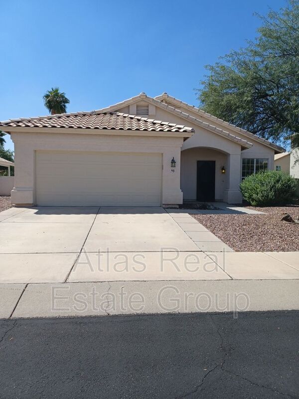 9005 N Silver Moon Way, Tucson, AZ 85743 House Rental in Tucson, AZ
